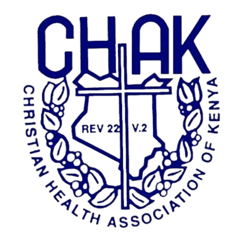 CHAK Logo